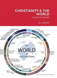 Cover image for Christianity & the World