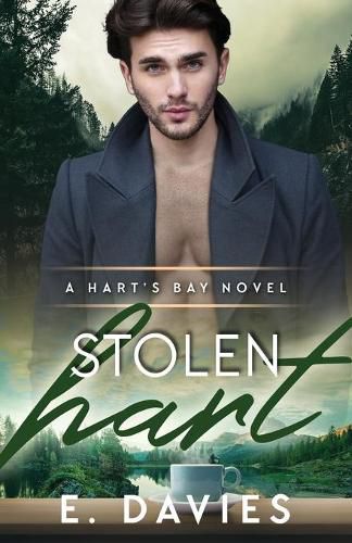 Cover image for Stolen Hart