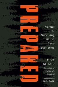 Cover image for Prepared