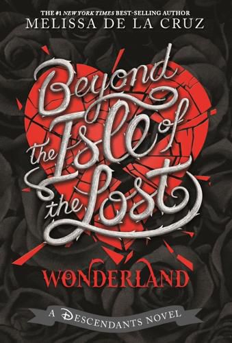 Cover image for Beyond the Isle of the Lost
