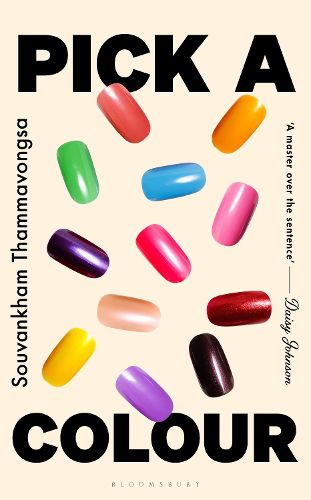 Cover image for Pick a Colour