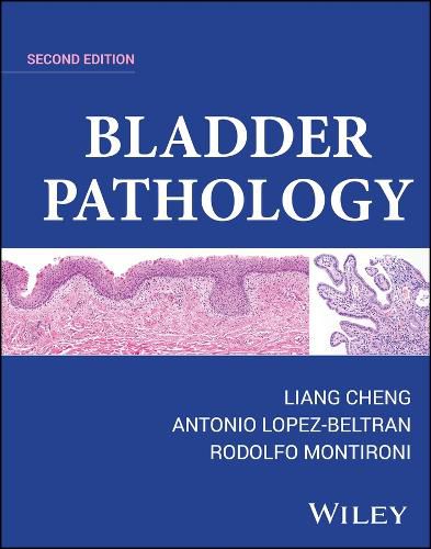 Cover image for Bladder Pathology