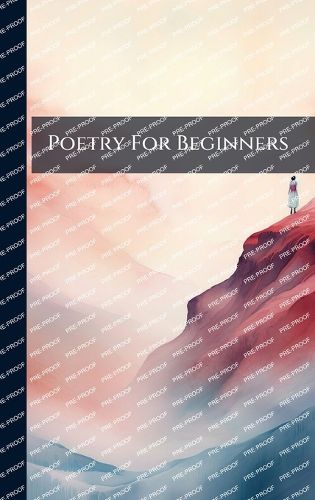 Cover image for Poetry For Beginners
