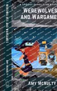 Cover image for Werewolves and Wargames