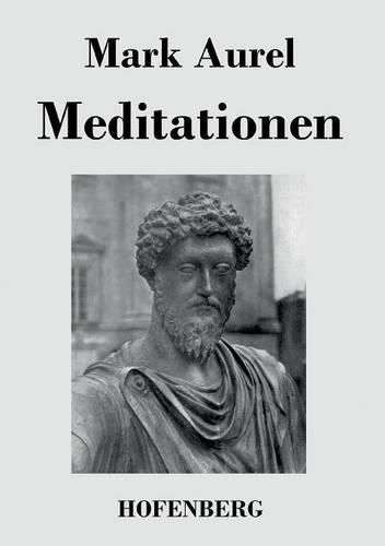 Cover image for Meditationen