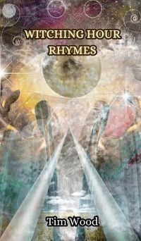 Cover image for Witching Hour Rhymes