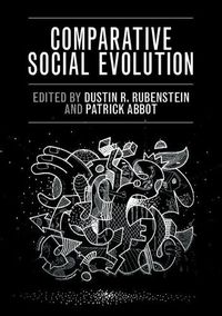 Cover image for Comparative Social Evolution