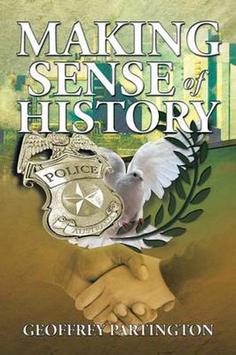 Cover image for Making Sense of History