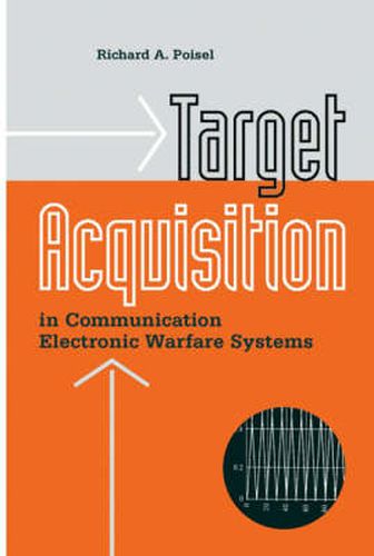 Cover image for Target Acquisition in Communication Electronic Warfare