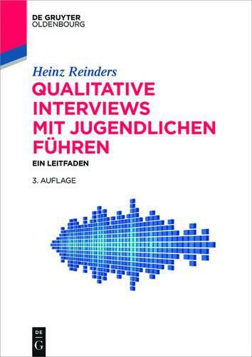 Qualitative Interviews mit Jugendlichen fuhren