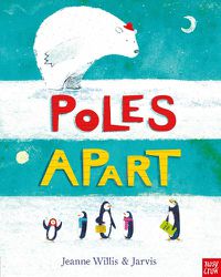 Cover image for Poles Apart!