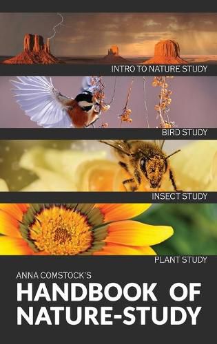 Cover image for The Handbook Of Nature Study in Color - Introduction