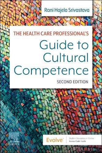 Cover image for The Health Care Professional's Guide to Cultural Competence