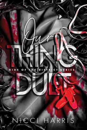 Cover image for Our Thing - The Ballerina and The Butcher Boy Complete Duet