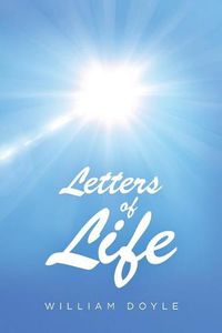 Cover image for Letters of Life