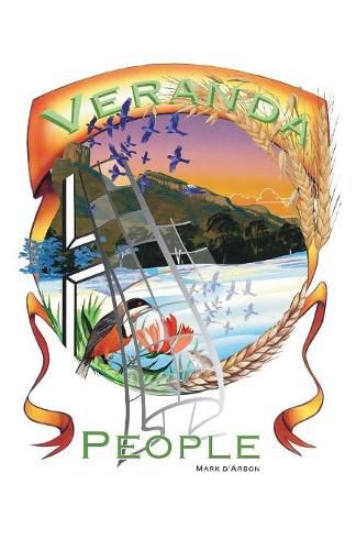 Cover image for Veranda People