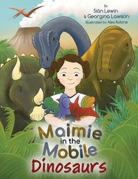 Cover image for Maimie in the Mobile