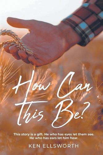 Cover image for How Can This Be?