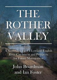 Cover image for The Rother Valley