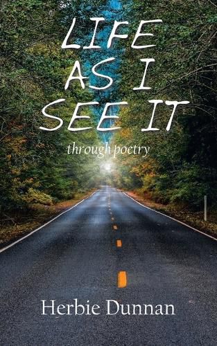 Cover image for Life as I See It