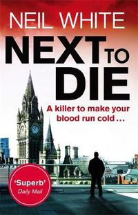 Cover image for Next to Die