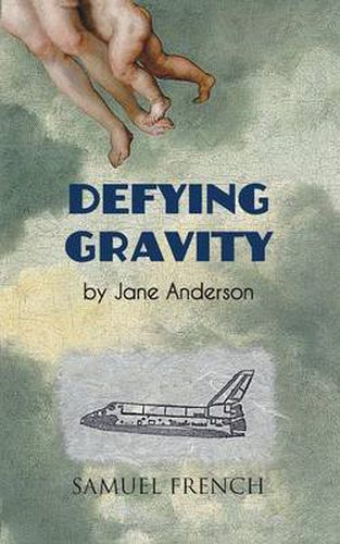 Cover image for Defying Gravity