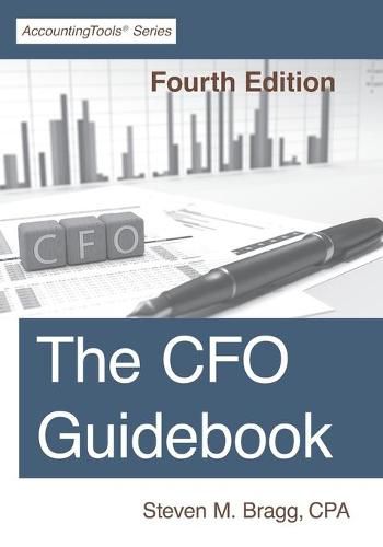 The CFO Guidebook: Fourth Edition