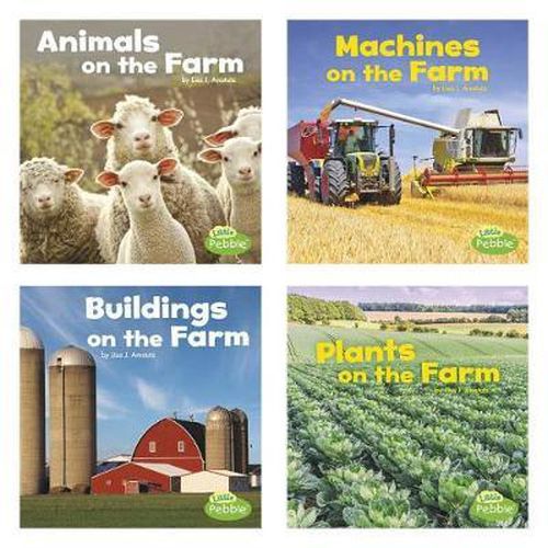 Cover image for Farm Facts