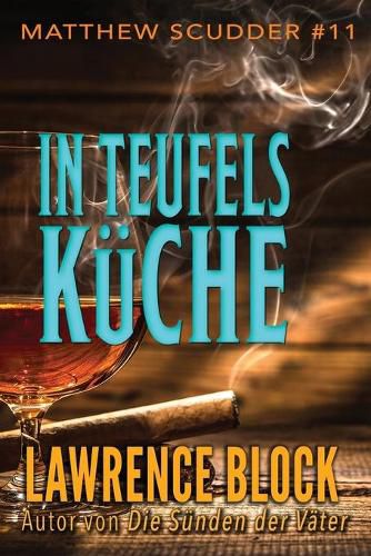 Cover image for In Teufels Kuche