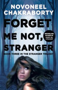 Cover image for Forget Me Not, Stranger