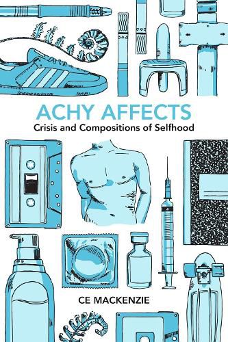 Cover image for Achy Affects