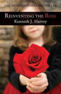 Cover image for Reinventing the Rose