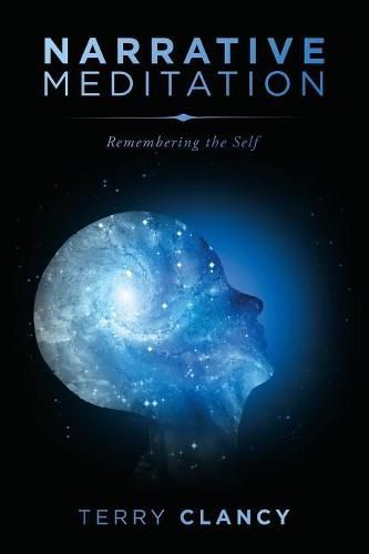 Cover image for Narrative Meditation: Remembering the Self