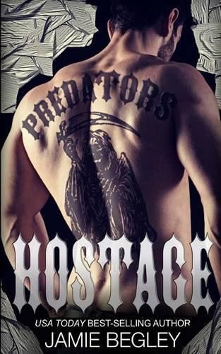 Cover image for Hostage