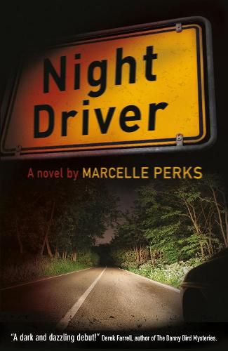 Cover image for Night Driver