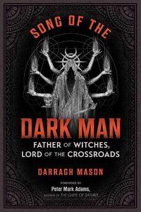 Cover image for Song of the Dark Man