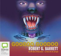 Cover image for Goodoo Goodoo