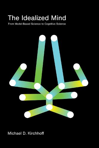 Cover image for The Idealized Mind