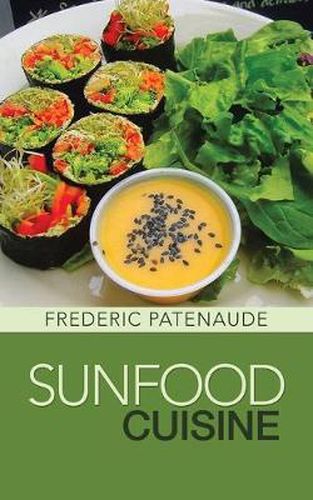 Cover image for Sunfood Cuisine