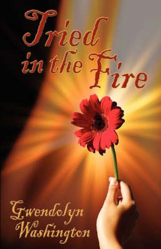 Cover image for Tried in the Fire