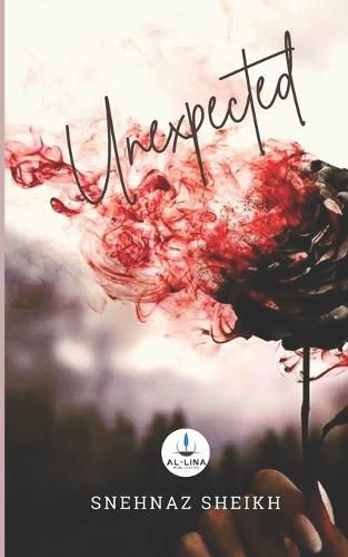 Cover image for Unexpected