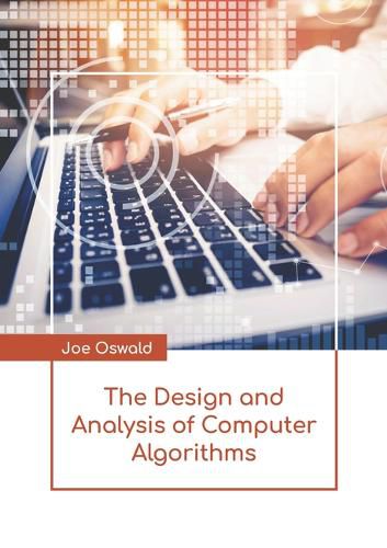 Cover image for The Design and Analysis of Computer Algorithms