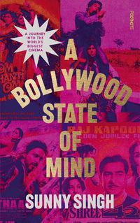 Cover image for A Bollywood State of Mind