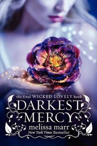 Cover image for Darkest Mercy