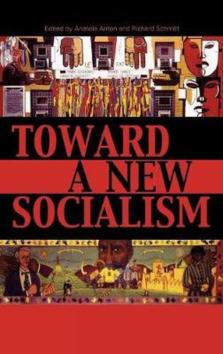 Toward a New Socialism