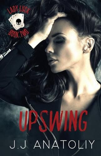 Cover image for Upswing: Lady Luck Book Two