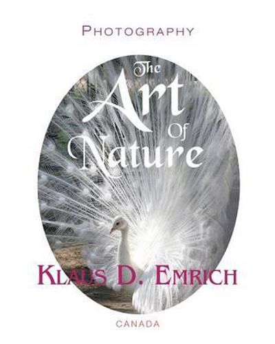 Cover image for The Art of Nature