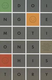 Cover image for Doing Emotions History