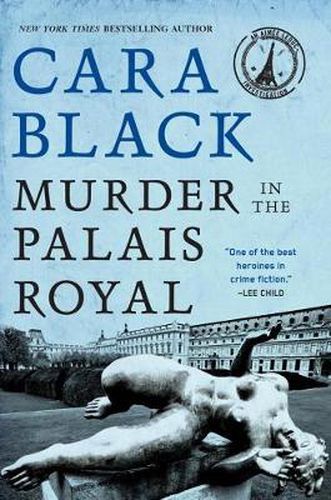 Murder In The Palais Royal: An Aimee Leduc Investigation