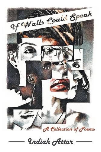Cover image for If Walls Could Speak